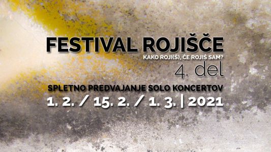 Festival Rojišče