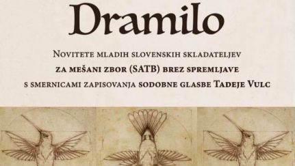 Tadeja Vulc: Dramilo