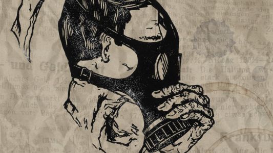 Relentless Youth: Human Error