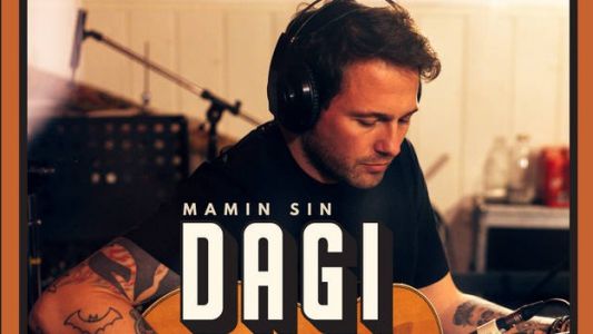 Anže Langus - Dagi