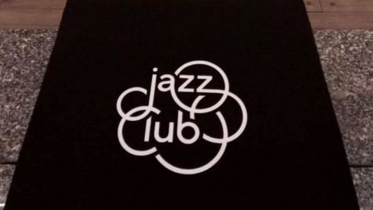Jazz Club Ljubljanski grad na spletu (marec)