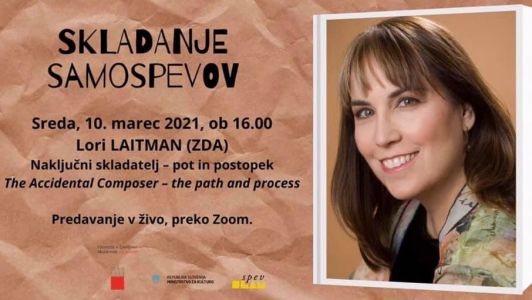 Skladanje samospevov