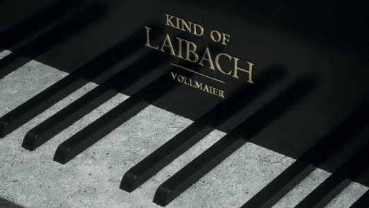 Sašo Vollmaier: Kind of Laibach