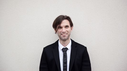 Gregor Pompe
