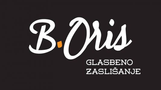 B.oris: Glasbeno zaslišanje