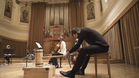 Novi “lockdown” – Ponudniki kulturno-umetnostne vzgoje nudijo prvo pomoč glasbenim učiteljem