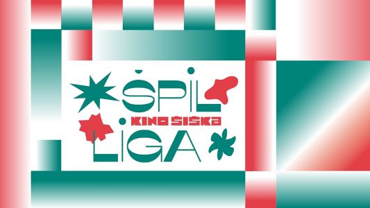 Špil liga 2021