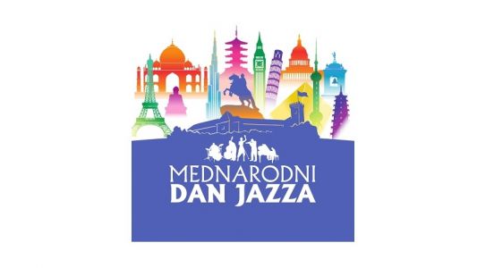 Mednarodni dan jazza