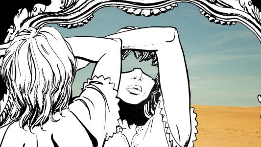 Leslie More: My Mind Is Clear