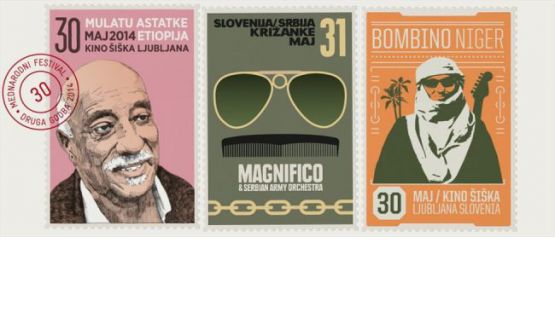 Festival Druga Godba letos svojih trideset let delovanja praznuje z dvodnevnim programom na različnih lokacijah v Ljubljani.