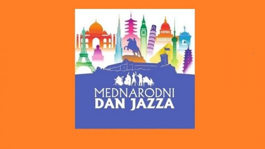 Mednarodni dan jazza 2021