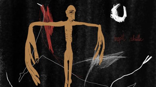 Ingrit Schüller: Thank God for Isolation (ES)