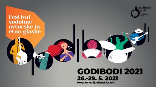 Godibodi (26. maj 2021 - 29. maj 2021)