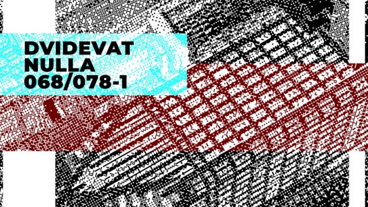 dvidevat x Nulla: 068/078-1