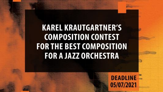 Natečaj Karla Krautgartnerja za jazzovske skladbe za orkester