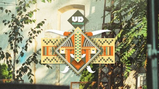 Festival Urbano Dejanje (UD) 2021