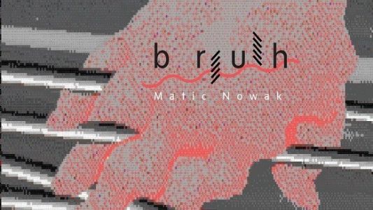 Matic Nowak: Bruh