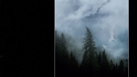 Chris Eckman: Where The Spirti Rests