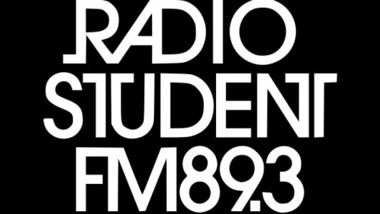Radio Študent