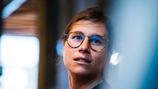 Nika Vogrič Dežman