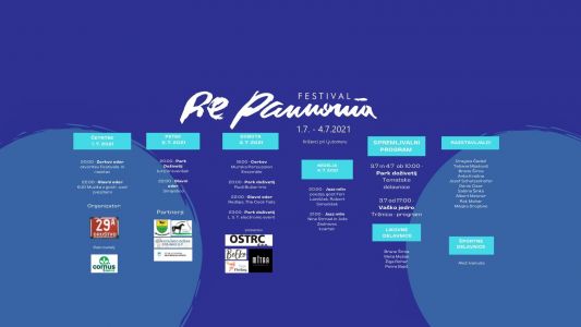 RePannonia festival