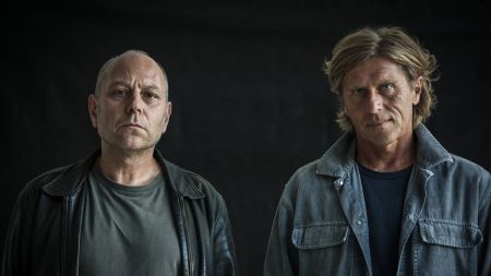 Milko Lazar &amp; Bojan Gorišek