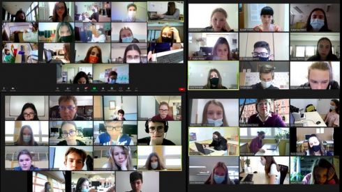 10. Slovenska gasbena olimpijada