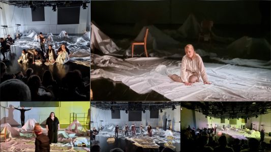 Tina Mauko: Deklica z vžigalicami