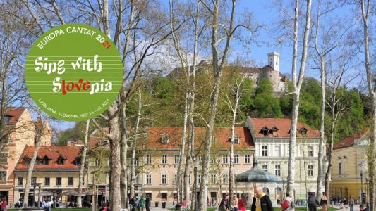 Europa Cantat 2021