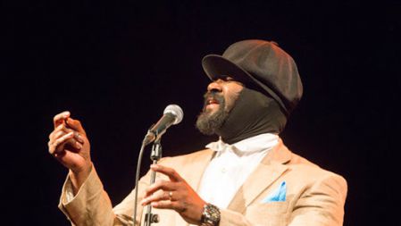 Jazz Festival Ljubljana zadnja leta dobro lovi ravnotežje med obema izraznima poloma, med raziskovanjem in refleksijo na tradicijo in ponuja poslušalcem dovolj izrazite zvočne premisleke različnih zvočnih dimenzij. (Foto: Nada Žgank)