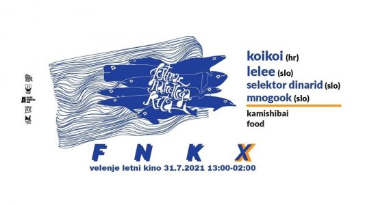 Festival nasedlega kita 2021