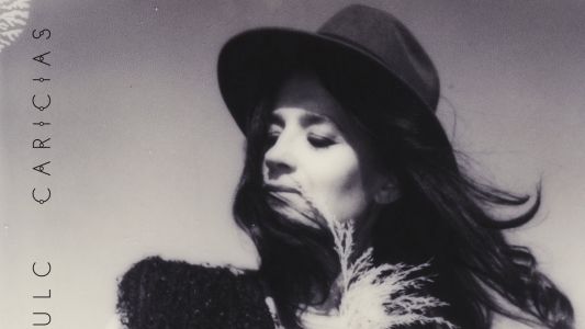 Katja Šulc: Caricias