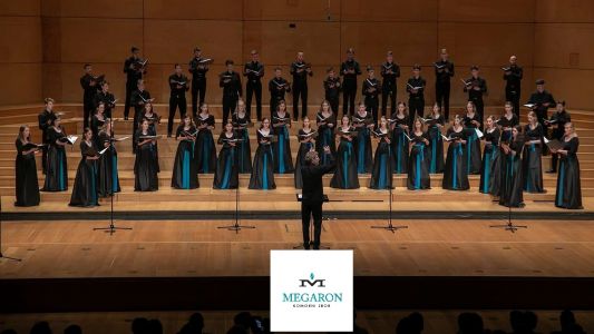 Poziv skladateljem: »Starožitnost vzkali v sedanjosti«