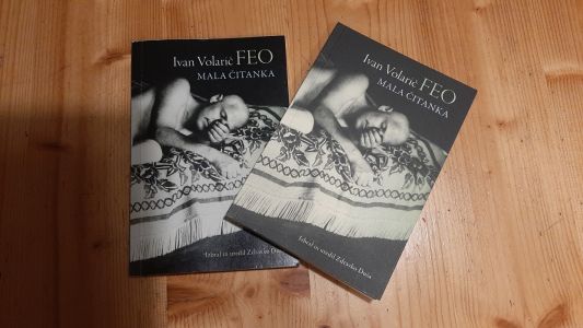 Ivan Volarič - FEO: Mala čitanka
