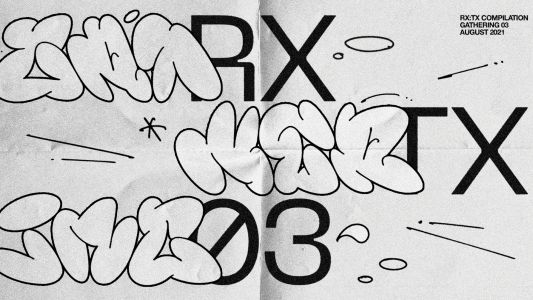 Poletni rx:tx zbor 2021