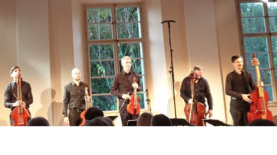 Ansambel Musica Cubicularis