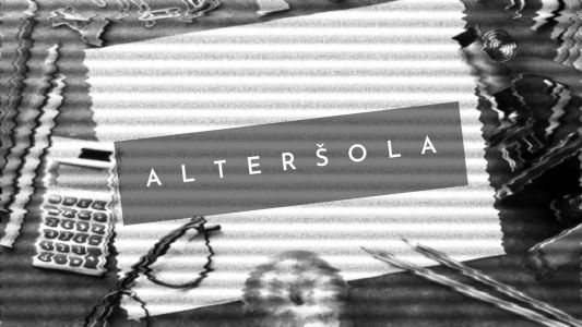 Alteršola