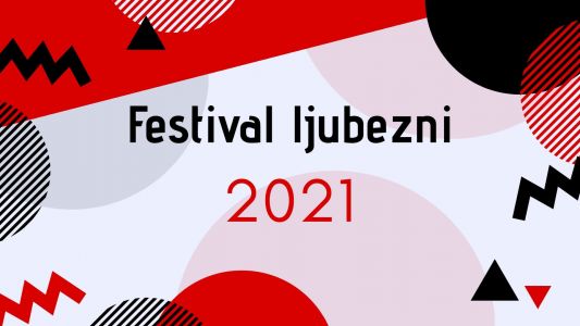 Festival ljubezni 2021