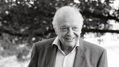 V 84. letu starosti se je poslovil znani ameriški dirigent, svetovljan in intelektualec Lorin Maazel (Foto: © The Maazel Family / Castleton Festival)