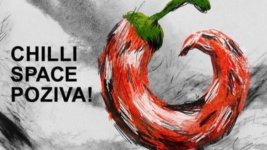 Chilli Space poziva!