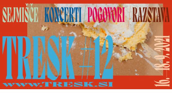 Tresk #12
