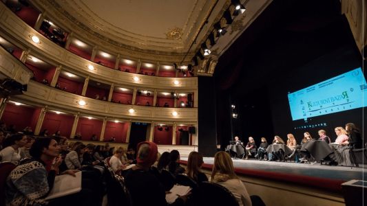 Kulturni bazar v regiji 2021
