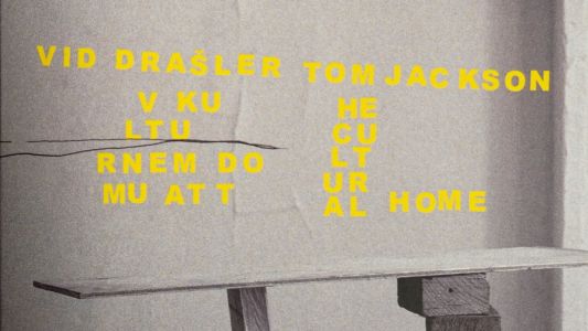 Vid Drašler &amp; Tom Jackson: V kulturnem domu/ At The Cultural Home