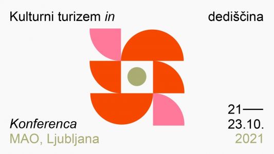 Konferenca Kulturni turizem in dediščina