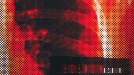 Edenon: Izdih