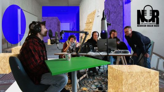 Neodvisni obalni radio