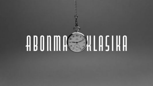 Abonma klasika Velenje