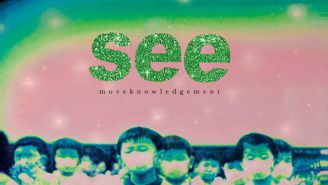 Nedvomno je See najbolj zrel Moveknowledgementov album do tega trenutka.