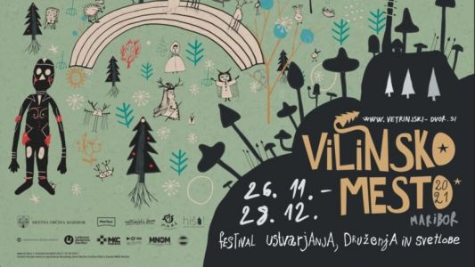 Festival Vilinsko mesto