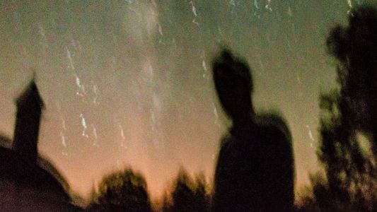 Rok Zalokar: Prostor VIII / Spaces VIII